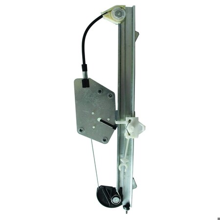 Ilb Gold Replacement For Bremen, Bwr2202Lb Window Regulator BWR2202LB WINDOW REGULATOR